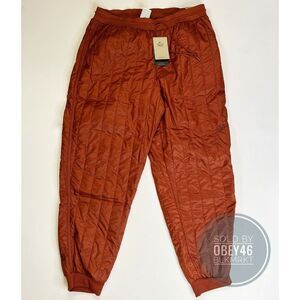 Nike Sportswear Therma-Fit Tech Pack Winterized Pants Brown DQ4306-641 2XL